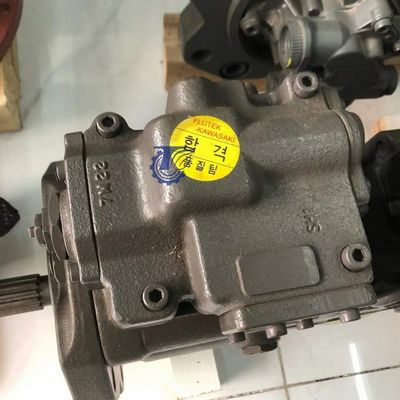 VOE14691358 pour VOLVO EC140E PARTIES DE EXCAVATEUR pompe hydraulique pompe principale pompe hydraulique pompe à piston