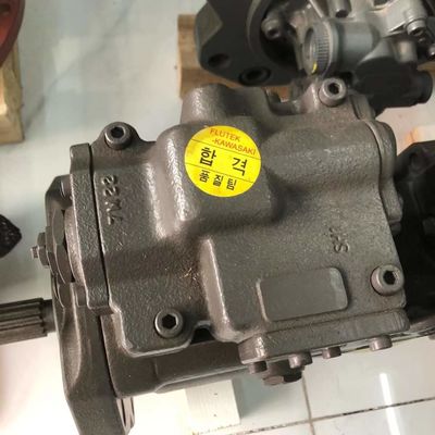 VOE14691358 pour VOLVO EC140E PARTIES DE EXCAVATEUR pompe hydraulique pompe principale pompe hydraulique pompe à piston