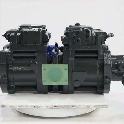 VOE14691358 pour VOLVO EC140E PARTIES DE EXCAVATEUR pompe hydraulique pompe principale pompe hydraulique pompe à piston