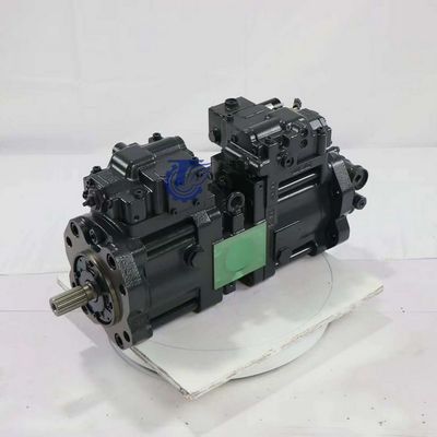 VOE14691358 pour VOLVO EC140E PARTIES DE EXCAVATEUR pompe hydraulique pompe principale pompe hydraulique pompe à piston