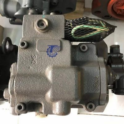 VOE14691358 pour VOLVO EC140E PARTIES DE EXCAVATEUR pompe hydraulique pompe principale pompe hydraulique pompe à piston