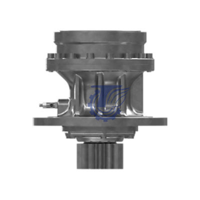 378-9517 3789517 CA3789517 464-8726 POUR CATERPILLAR 320D2 320GC 320D3 EXCAVATORES PARTIES D'ÉVENIR BOIXE D'ENGANERIE D'ÉVENIR ASSY MOTEUR D'ÉVENIR HYDRAULIQUE D'ÉVENIR RÉDUCTION D'ENGANERIE Le moteur de l'engannement est équipé d'un moteur d'engannement