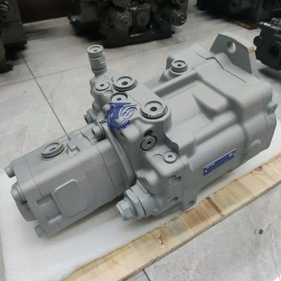 RD551-61115 RD568-61114 pour KUBOTA KX057-4 U55-4 KX057 PARTIES D'excavatrice pompe hydraulique pompe principale pompe hydraulique pompe à piston