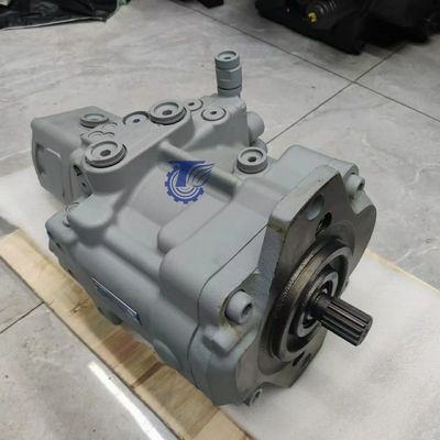 RD551-61115 RD568-61114 pour KUBOTA KX057-4 U55-4 KX057 PARTIES D'excavatrice pompe hydraulique pompe principale pompe hydraulique pompe à piston