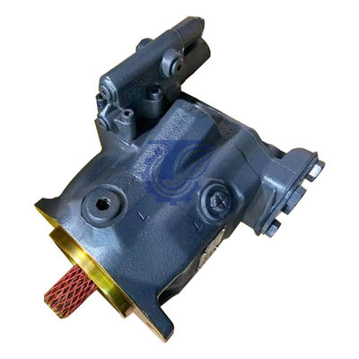 3123044 312-304 335-8197 Pour Caterpillar Chargeuse à remorque 424b Pièces d'excavatrice Pompes à piston hydraulique Pompes principales hydrauliques Après-vente Originale