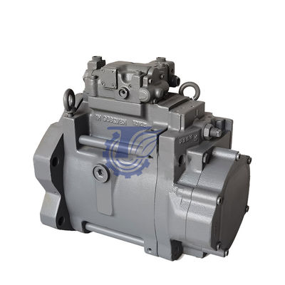 4482892 4700708 YA00053205 YA00011362 Pour Hitachi EX-1200 ZX870 ZX870 ZX870-3 ZX670-3 ZX650-3 Pièces d'excavatrice Pompes hydrauliques Pompes principales Pompes à pistons hydrauliques Pompes Gp-vane Après-vente Original