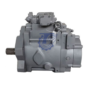 4482892 4700708 YA00053205 YA00011362 Pour Hitachi EX-1200 ZX870 ZX870 ZX870-3 ZX670-3 ZX650-3 Pièces d'excavatrice Pompes hydrauliques Pompes principales Pompes à pistons hydrauliques Pompes Gp-vane Après-vente Original