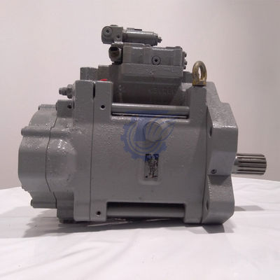 4482892 4700708 YA00053205 YA00011362 Pour Hitachi EX-1200 ZX870 ZX870 ZX870-3 ZX670-3 ZX650-3 Pièces d'excavatrice Pompes hydrauliques Pompes principales Pompes à pistons hydrauliques Pompes Gp-vane Après-vente Original