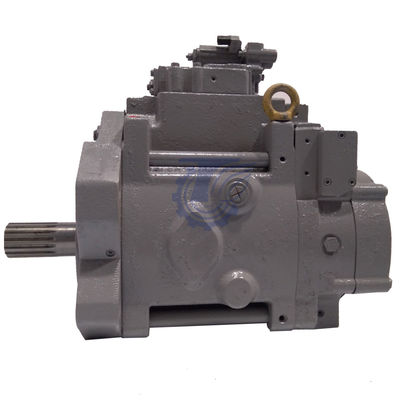 4482892 4700708 YA00053205 YA00011362 Pour Hitachi EX-1200 ZX870 ZX870 ZX870-3 ZX670-3 ZX650-3 Pièces d'excavatrice Pompes hydrauliques Pompes principales Pompes à pistons hydrauliques Pompes Gp-vane Après-vente Original