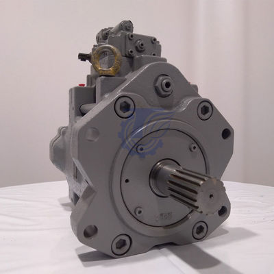 4482892 4700708 YA00053205 YA00011362 Pour Hitachi EX-1200 ZX870 ZX870 ZX870-3 ZX670-3 ZX650-3 Pièces d'excavatrice Pompes hydrauliques Pompes principales Pompes à pistons hydrauliques Pompes Gp-vane Après-vente Original
