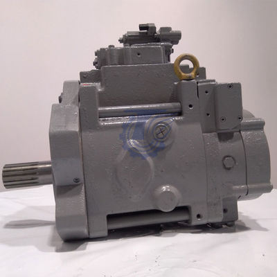 4482892 4700708 YA00053205 YA00011362 Pour Hitachi EX-1200 ZX870 ZX870 ZX870-3 ZX670-3 ZX650-3 Pièces d'excavatrice Pompes hydrauliques Pompes principales Pompes à pistons hydrauliques Pompes Gp-vane Après-vente Original
