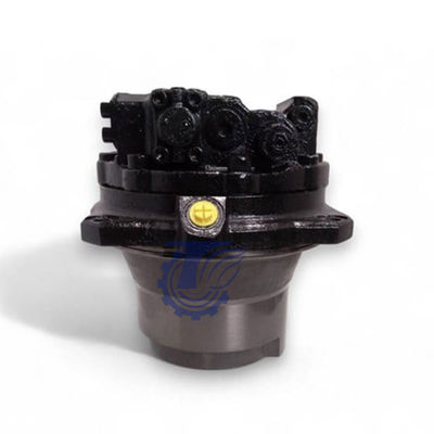 4688059 9293650 4634947 4634936 Pour Hitachi EX-1200 EX1200-6 ZX-870 ZX670 MOTEUR DE VÉOLAGE VÉOLAGE BOIQUE DE GRANDE VÉOLAGE Assemblage final du moteur