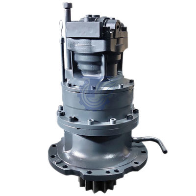 4509350 4509351 2332530 3640983 2095895 Pour la catégorie 390 330D 336D 340D Moteur hydraulique pivotant Moteur pivotant Réducteur pivotant Réducteur pivotant Boîte de vitesses pivotante Appareil pivotant (arrière) Détails de pièces détachées de pelleteuses originales