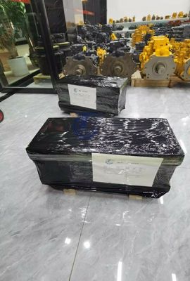 161-7340 165-4500 175-6253 Pour Caterpillar 789c/d Pompe principale hydraulique Pompe à engrenages hydrauliques Ventilateur et pompe pilote