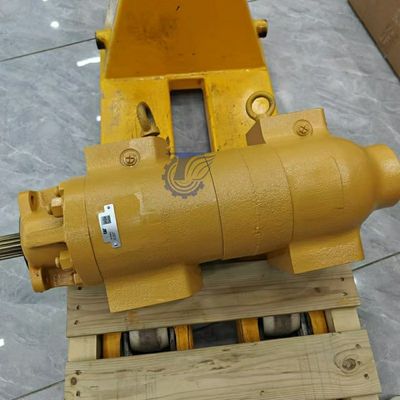 211-6626 Pour Caterpillar 785c/d/f/g 789c/d/f Plomberie hydraulique pompe principale engrenage hydraulique pompe ventilateur et pompe pilote marché de rechange Original