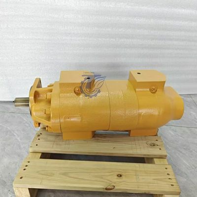211-6626 Pour Caterpillar 785c/d/f/g 789c/d/f Plomberie hydraulique pompe principale engrenage hydraulique pompe ventilateur et pompe pilote marché de rechange Original