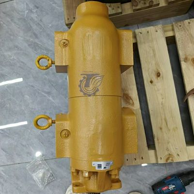 228-0272 Pour Caterpillar D10t Implémenter pompe hydraulique principale Assy pièces de l'excavateur après-vente Original