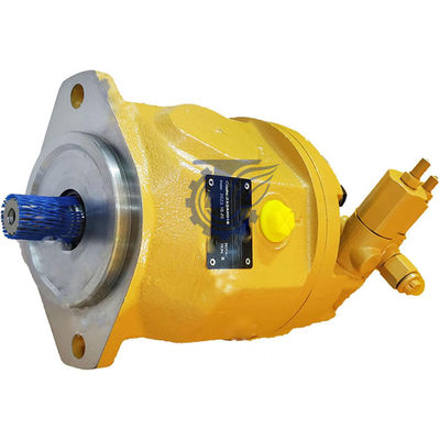232-1835 Pour Caterpillar 784C 785b/c/d Steer Hydraulique Pompes principales Assy Pompes à piston Pièces d'excavatrice Après-vente Originale