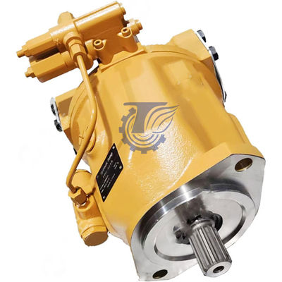 232-1835 Pour Caterpillar 784C 785b/c/d Steer Hydraulique Pompes principales Assy Pompes à piston Pièces d'excavatrice Après-vente Originale