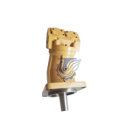 323-3618 Pour Cat D9t D11r D11t Pièces d'excavatrice Ventilateur hydraulique Moteur Après-vente Originale