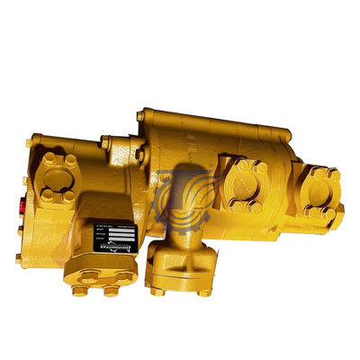 295-1072 Pour Caterpillar D11t Implémenter pompe hydraulique principale Assy engrenage pompe pièces d'excavateur après-vente Original