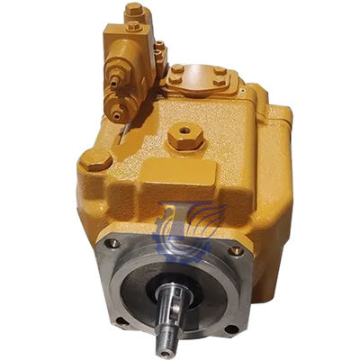 268-6691 492-5108 370-9197 419-9200 Pour Caterpillar 24m pompe hydraulique principale Assy pompe à piston pièces d'excavateur après-vente original