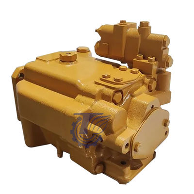 268-6691 492-5108 370-9197 419-9200 Pour Caterpillar 24m pompe hydraulique principale Assy pompe à piston pièces d'excavateur après-vente original