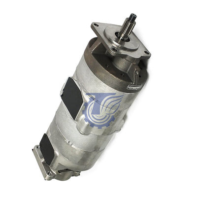 PB7943 Pour Komatsu 830E 730E Pompes hydrauliques à élévateur Pompes à piston Assy Pièces d'excavatrice