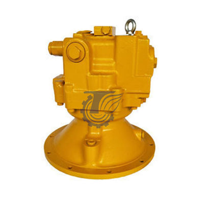 706-7K-01081 706-7K-01080 Pour Komatsu PC400-7 PC300-7 Moteur hydraulique pivotant/réducteur de pivotement/réducteur de pivotement/boîte de vitesses pivotante/appareil pivotant