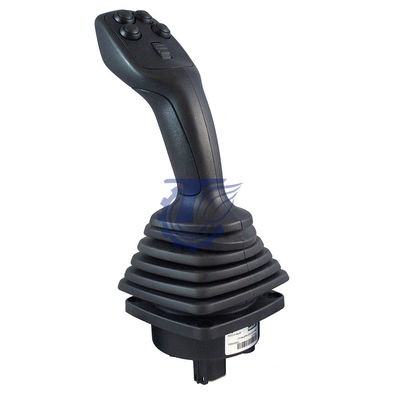702-16-05091 702-16-53751 702-16-83002 702-16-05090 Joystick de commande hydraulique pour Komatsu PC-1250 1250-8 soupape pilote avec poignée