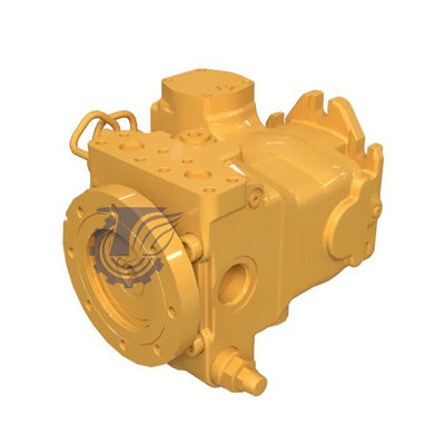 495-9595 4959595 Pour Caterpillar D10T2 Pièces d'excavatrice Pompes à piston hydrauliques Pompes hydrauliques Pompes principales Gp-vane Après-vente Original