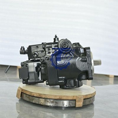 720-2T-00150 Pour KOMATSU CK30 CK35 PARTIES D'ESCAVEUR PUMPE HYDRAULIQUE PREMIÈRE ASSY PISTON HYDRAULIQUE PUMPE PUMPE-VANES D'après-vente