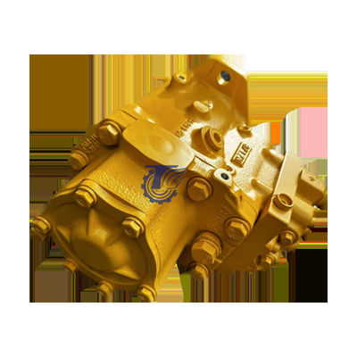 708-1L-00340 pour KOMATSU BULDOZER D-275A-5 D275A-5D PARTIES D'excavatrice pompe principale hydraulique pompe à engrenages hydrauliques