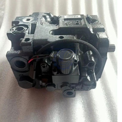 708-1H-00270 POUR KOMATSU D-375A-6D 375A-6 PARTIES D'ESCAVEUR PUMPE HYDRAULIQUE MAIN ASSY PUMPE HYDRAULIQUE D'ENGINERIE Pour les camions électriques