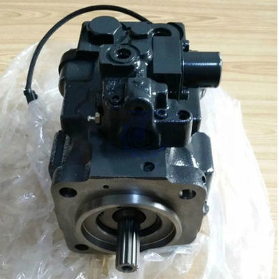 708-1H-00270 POUR KOMATSU D-375A-6D 375A-6 PARTIES D'ESCAVEUR PUMPE HYDRAULIQUE MAIN ASSY PUMPE HYDRAULIQUE D'ENGINERIE Pour les camions électriques