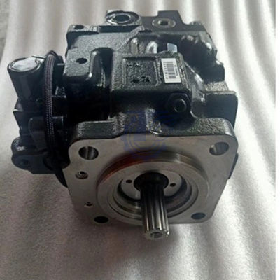 708-1H-00270 POUR KOMATSU D-375A-6D 375A-6 PARTIES D'ESCAVEUR PUMPE HYDRAULIQUE MAIN ASSY PUMPE HYDRAULIQUE D'ENGINERIE Pour les camions électriques