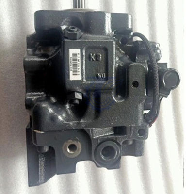 708-1H-00270 POUR KOMATSU D-375A-6D 375A-6 PARTIES D'ESCAVEUR PUMPE HYDRAULIQUE MAIN ASSY PUMPE HYDRAULIQUE D'ENGINERIE Pour les camions électriques