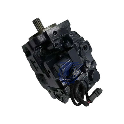 708-1H-00270 POUR KOMATSU D-375A-6D 375A-6 PARTIES D'ESCAVEUR PUMPE HYDRAULIQUE MAIN ASSY PUMPE HYDRAULIQUE D'ENGINERIE Pour les camions électriques