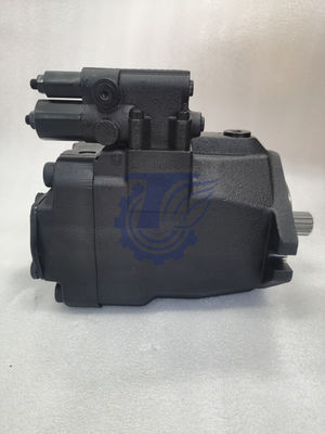 VOE 15020161 VOE 15020161 pour VOLVO A35E A35E FS A35F A35F FS A35F/G A35F/G FS A40E A40E FS A40F A40F FS A40F/G Pièces de camions à ordures pompe hydraulique principale ASSY pompe hydraulique