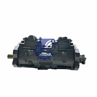 31ND-10010 pour Hyundai R800-7AFS R800LC-7A PARTIES D'EXCHAVEUR PUMPE HYDRAULIQUE MAIN ASSY PUMPE HYDRAULIQUE K3V280DTH1AHR-9C0H-VB Après-vente