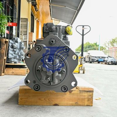 31ND-10010 pour Hyundai R800-7AFS R800LC-7A PARTIES D'EXCHAVEUR PUMPE HYDRAULIQUE MAIN ASSY PUMPE HYDRAULIQUE K3V280DTH1AHR-9C0H-VB Après-vente