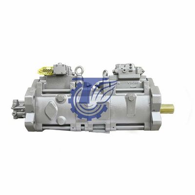 31ND-10010 pour Hyundai R800-7AFS R800LC-7A PARTIES D'EXCHAVEUR PUMPE HYDRAULIQUE MAIN ASSY PUMPE HYDRAULIQUE K3V280DTH1AHR-9C0H-VB Après-vente