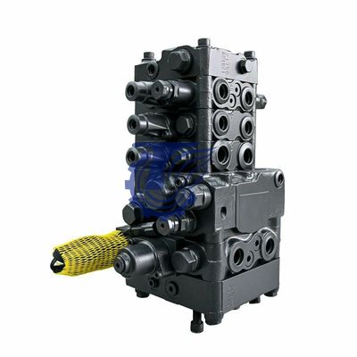 723-1A-15505 7231A15508 723-1A-15506 723-1A-15507 pour KOMATSU WB93R-5 PARTIES de chargeurs de chaussures à dos