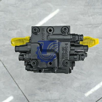 723-1A-15505 7231A15508 723-1A-15506 723-1A-15507 pour KOMATSU WB93R-5 PARTIES de chargeurs de chaussures à dos