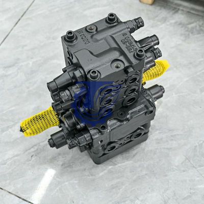 723-1A-15505 7231A15508 723-1A-15506 723-1A-15507 pour KOMATSU WB93R-5 PARTIES de chargeurs de chaussures à dos