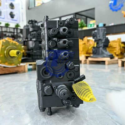723-1A-15505 7231A15508 723-1A-15506 723-1A-15507 pour KOMATSU WB93R-5 PARTIES de chargeurs de chaussures à dos