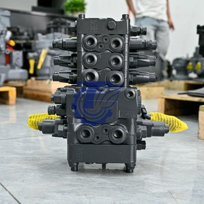 723-1A-15505 7231A15508 723-1A-15506 723-1A-15507 pour KOMATSU WB93R-5 PARTIES de chargeurs de chaussures à dos