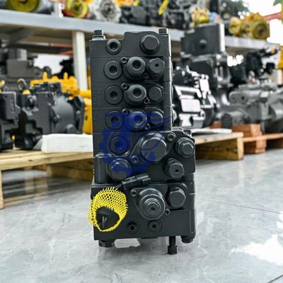 723-1A-15505 7231A15508 723-1A-15506 723-1A-15507 pour KOMATSU WB93R-5 PARTIES de chargeurs de chaussures à dos