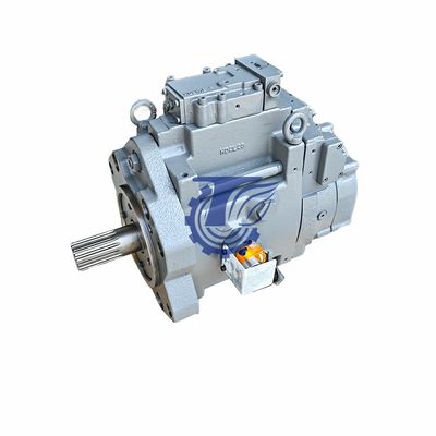4643192 POUR Hitachi ZX650LC-3 ZX670LC-5G ZX670LCH-3 ZX670LCH-5G ZX670LCR-3 ZX670LCR-5G Pièces d'excavatrice Ventilateur hydraulique Système de refroidissement du moteur Assemblage du moteur Marché de rechange Original