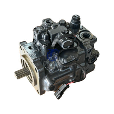 708-1w-00690 Pompe à ventilateur hydraulique pour Komatsu Wa480-3 D375a-6 Pompes hydrauliques principales Pièces d'excavatrice Après-vente Original